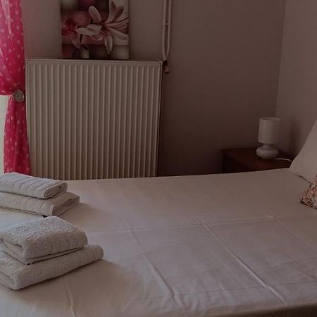 Galini Apartman Mítikasz Kültér fotó