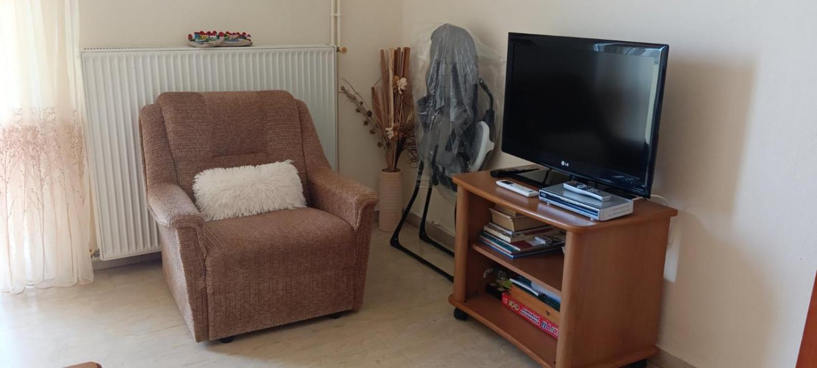 Galini Apartman Mítikasz Kültér fotó