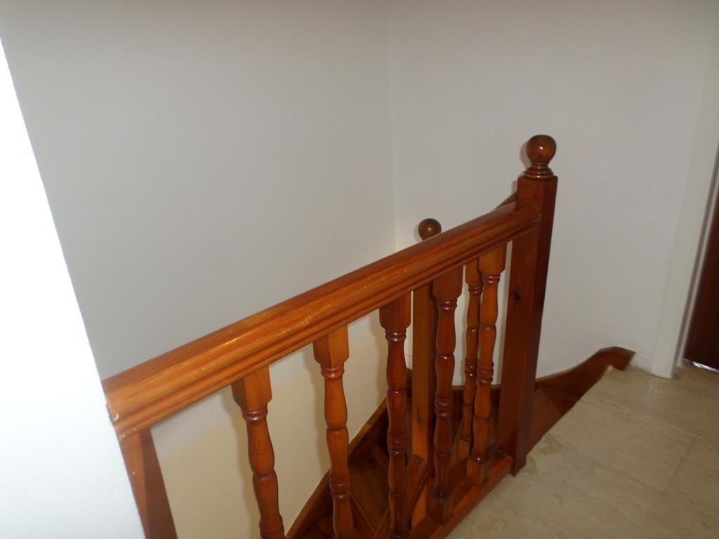 Galini Apartman Mítikasz Kültér fotó